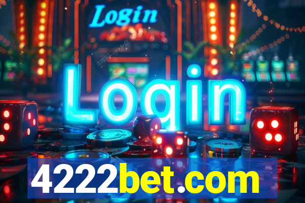 4222bet.com