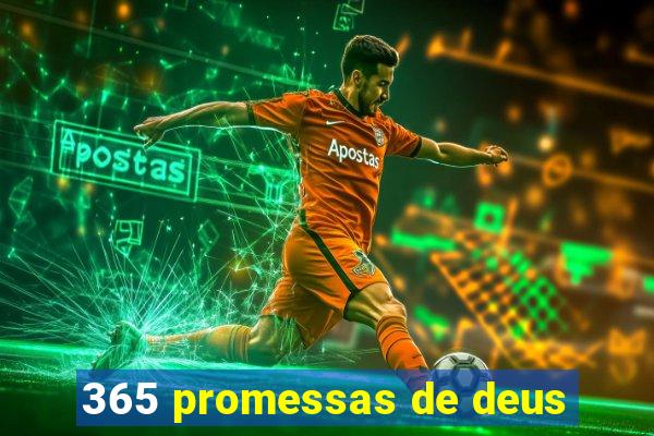 365 promessas de deus