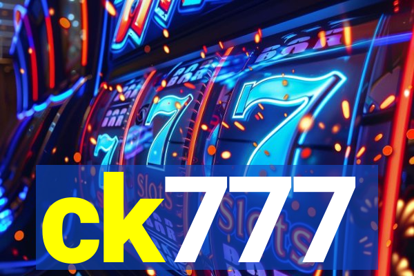ck777