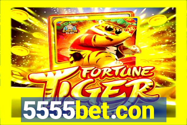 5555bet.con
