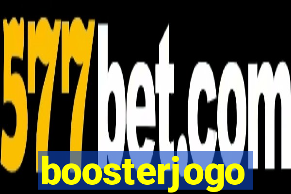 boosterjogo