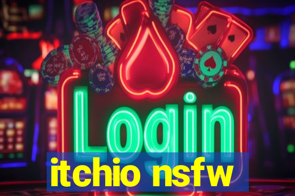 itchio nsfw
