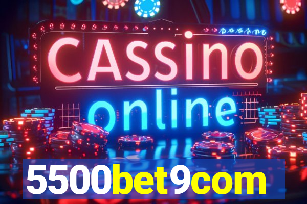 5500bet9com
