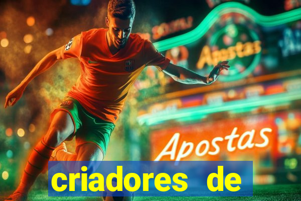 criadores de caturritas em porto alegre