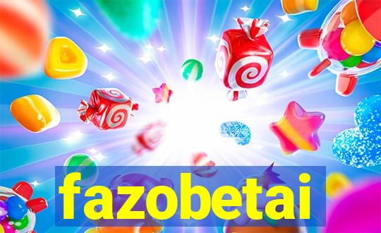 fazobetai
