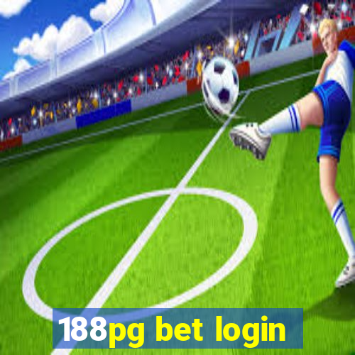 188pg bet login