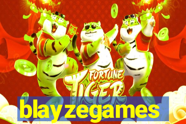 blayzegames