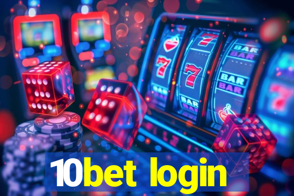 10bet login