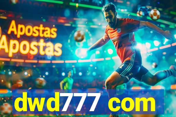 dwd777 com