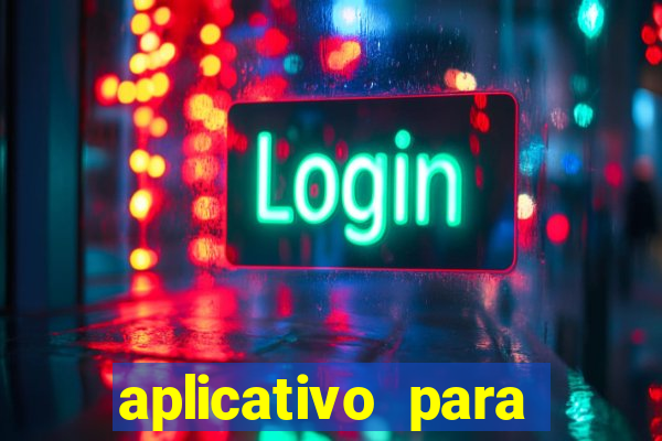aplicativo para assistir xvÃ­deos