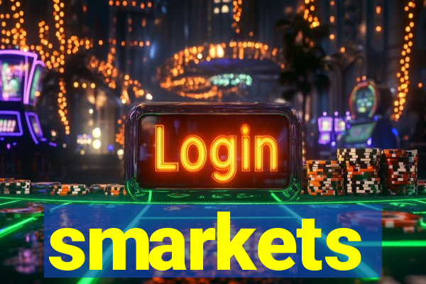 smarkets