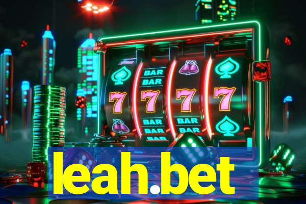 leah.bet