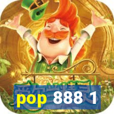 pop 888 1