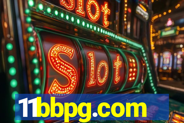 11bbpg.com
