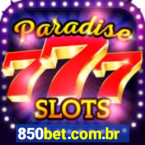 850bet.com.br