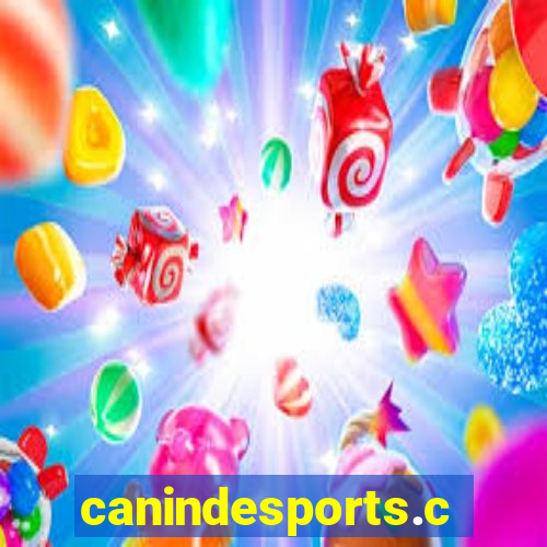 canindesports.com