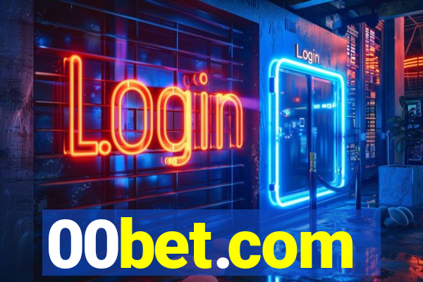 00bet.com