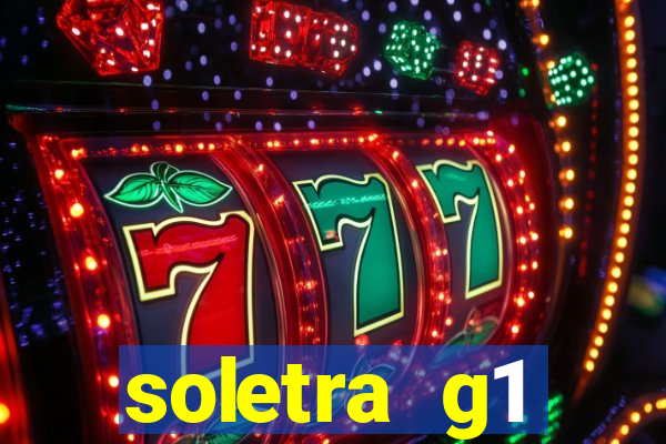 soletra g1 respostas hoje