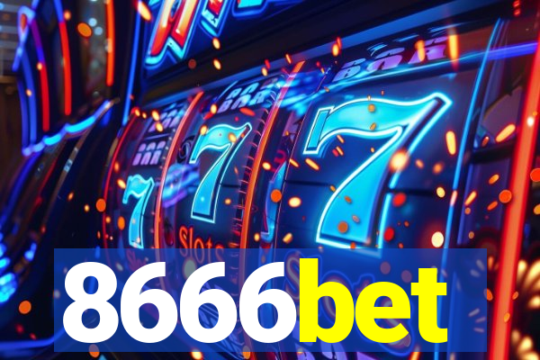 8666bet