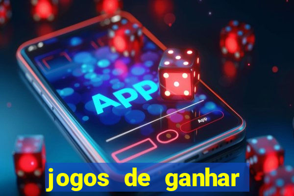 jogos de ganhar dinheiro sem depositar