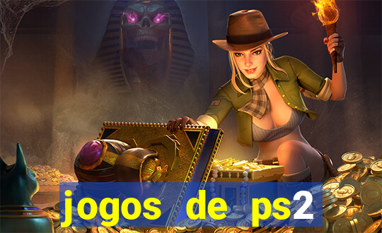 jogos de ps2 formato iso