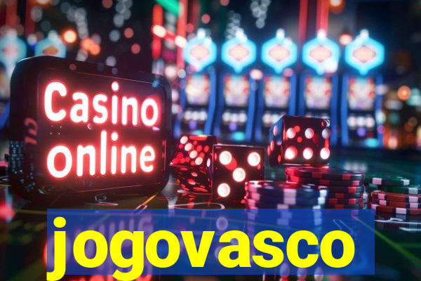 jogovasco