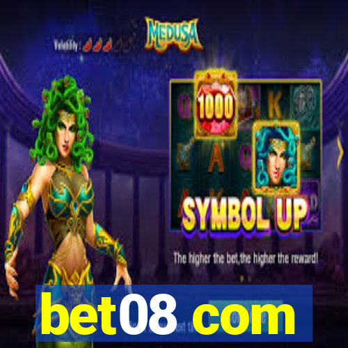 bet08 com