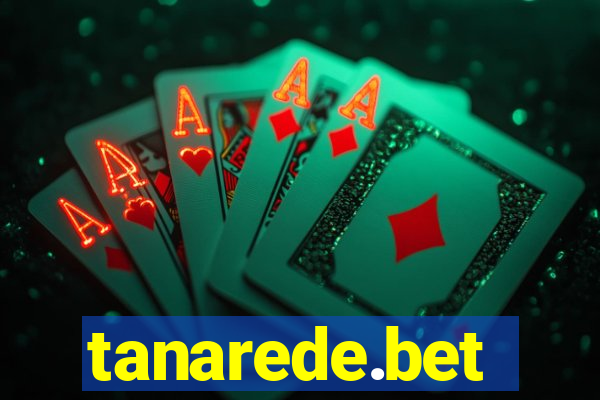 tanarede.bet