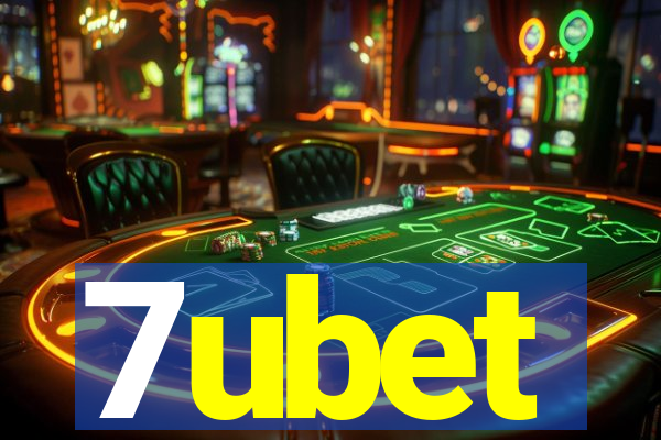 7ubet