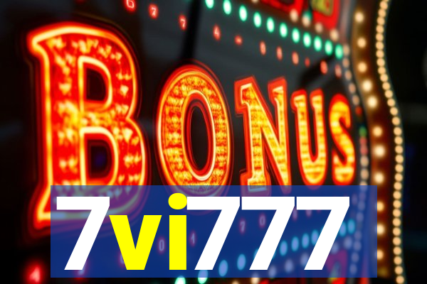 7vi777