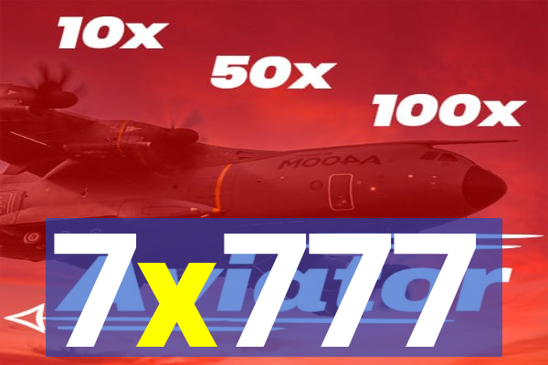 7x777