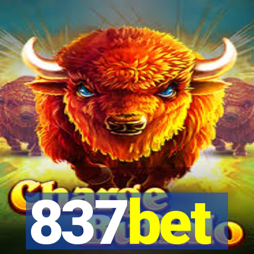 837bet