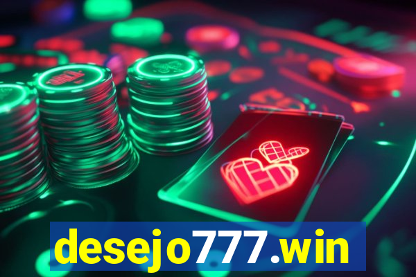 desejo777.win