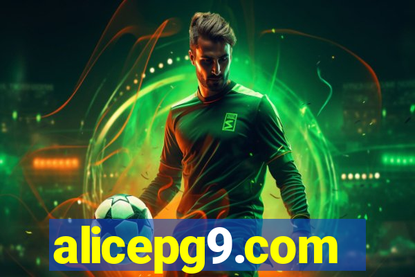 alicepg9.com