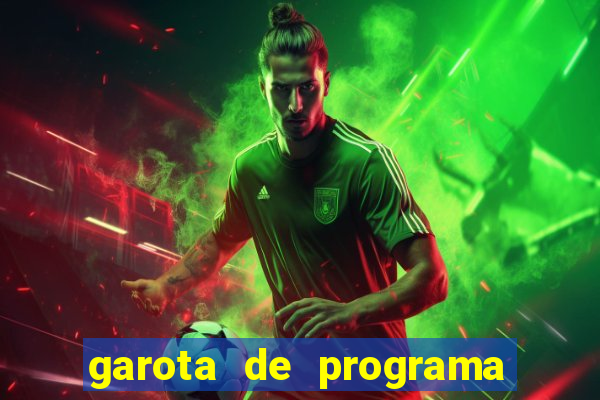 garota de programa em salvador