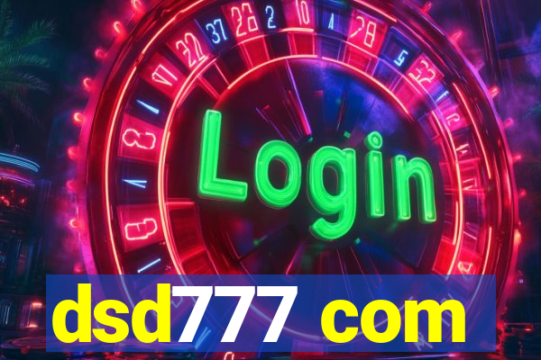 dsd777 com