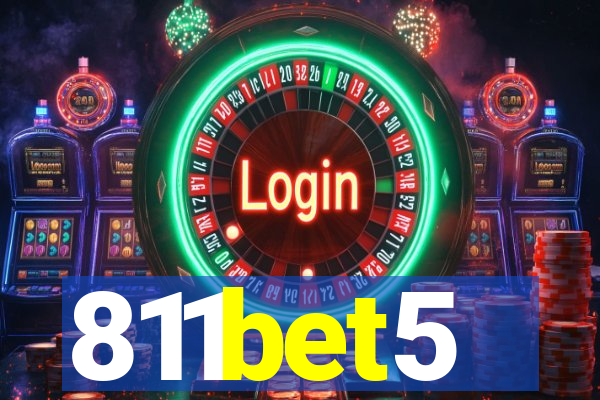 811bet5