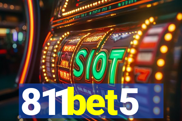 811bet5