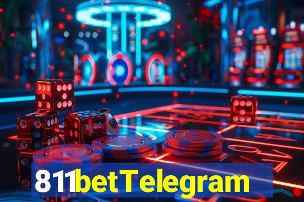811betTelegram