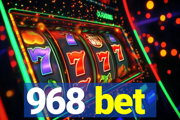 968 bet