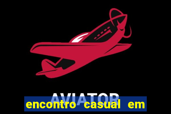 encontro casual em porto alegre