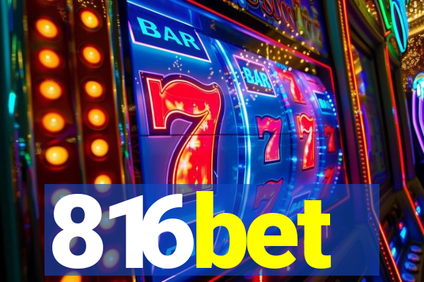 816bet