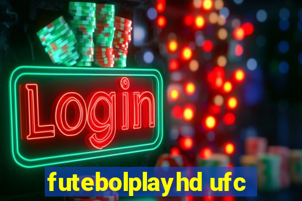 futebolplayhd ufc
