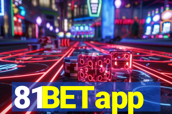 81BETapp