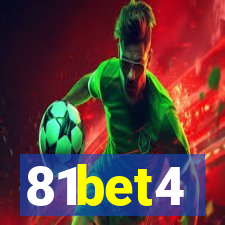 81bet4