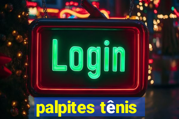 palpites tÃªnis