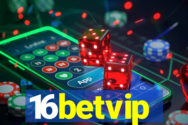 16betvip
