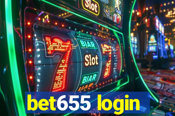 bet655 login