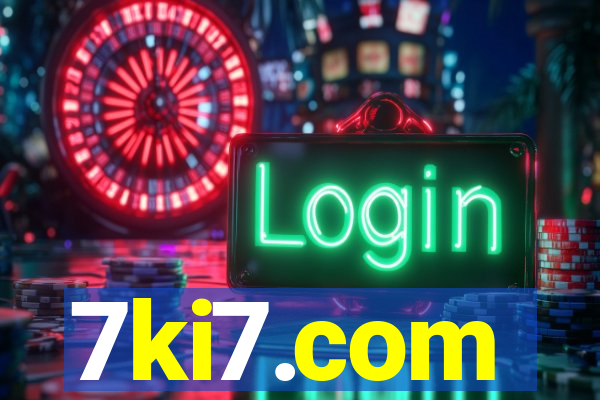 7ki7.com
