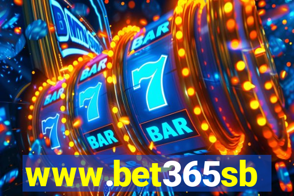 www.bet365sb